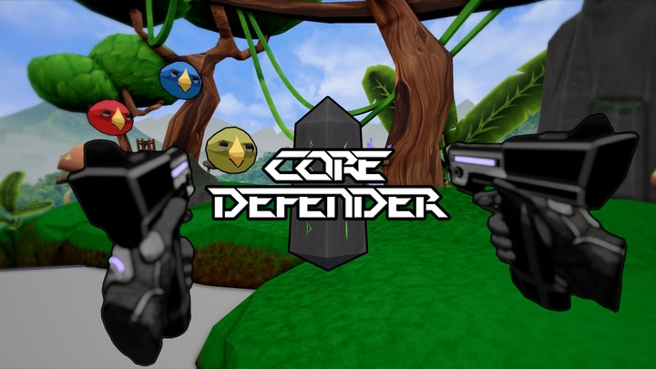 Core Defender