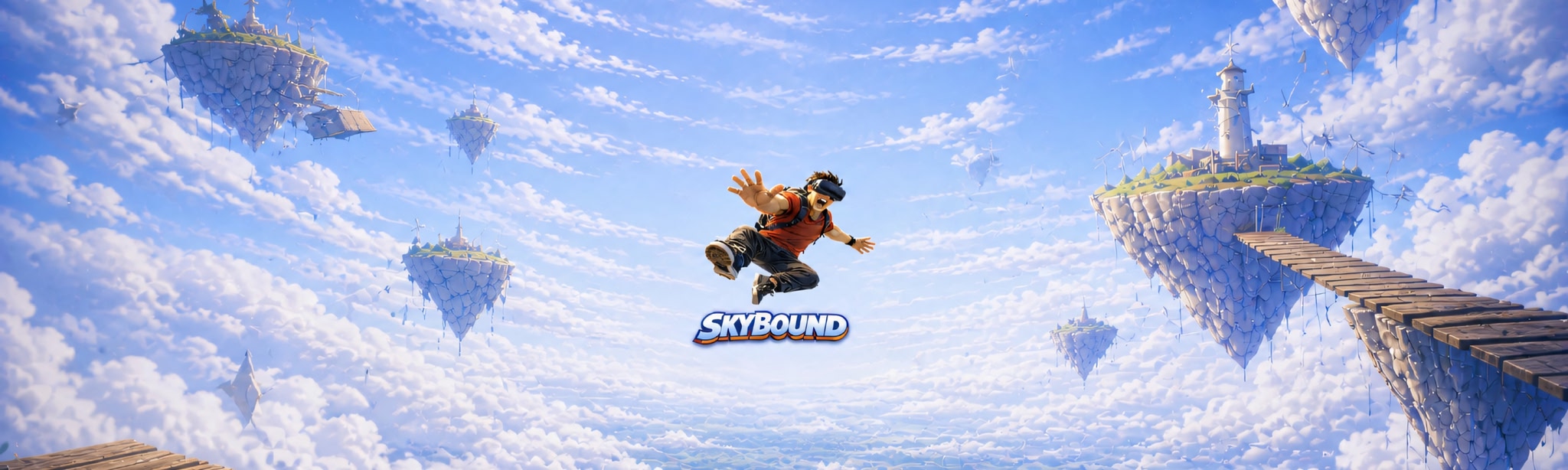 Skybound