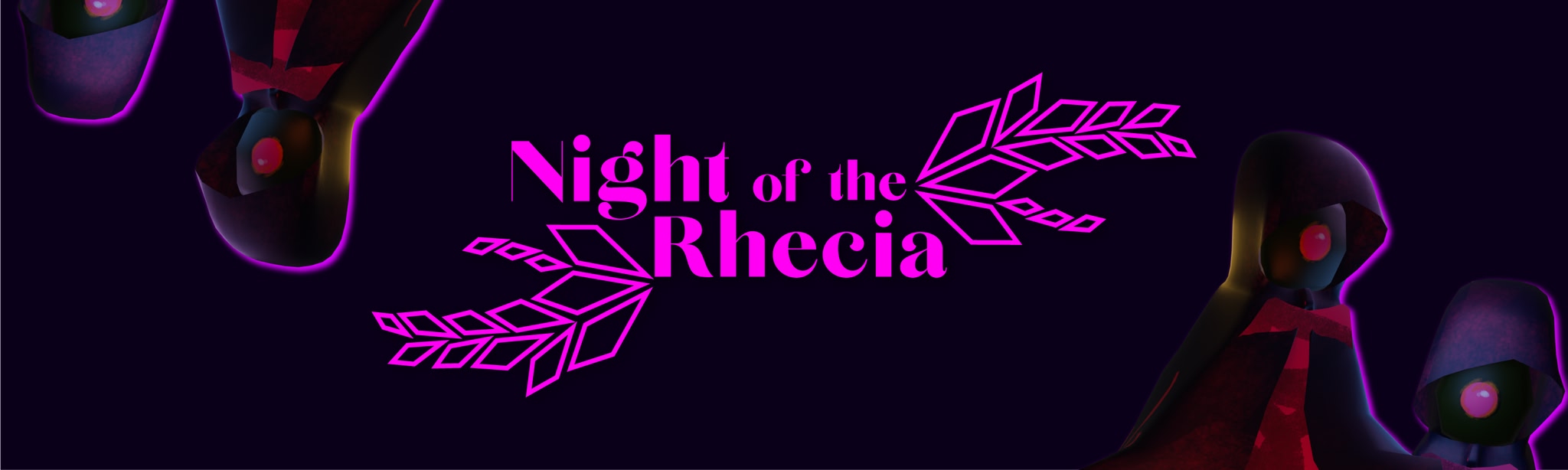 Night of the Rhecia