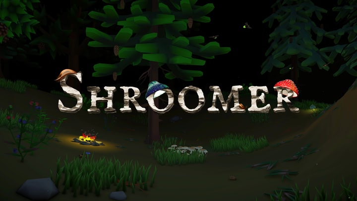 Shroomer - Demo