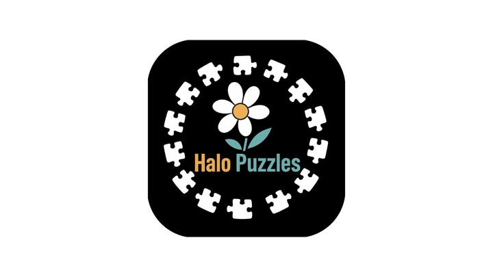 Halo Puzzles