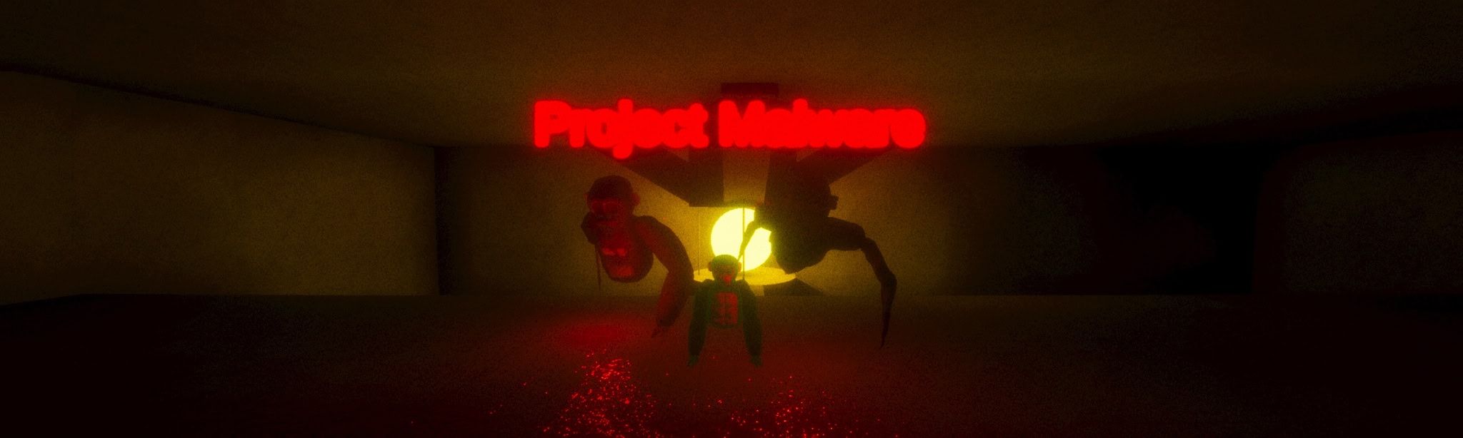 Project Malware