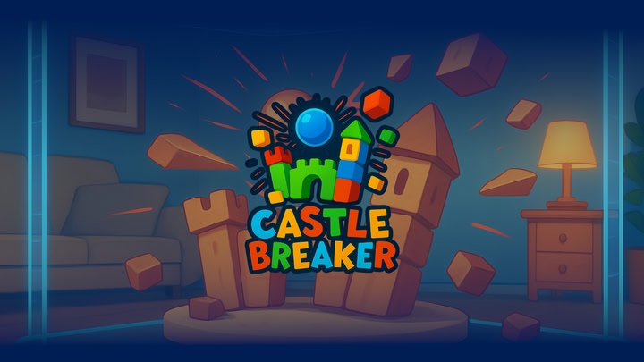 Castle Breaker Demo