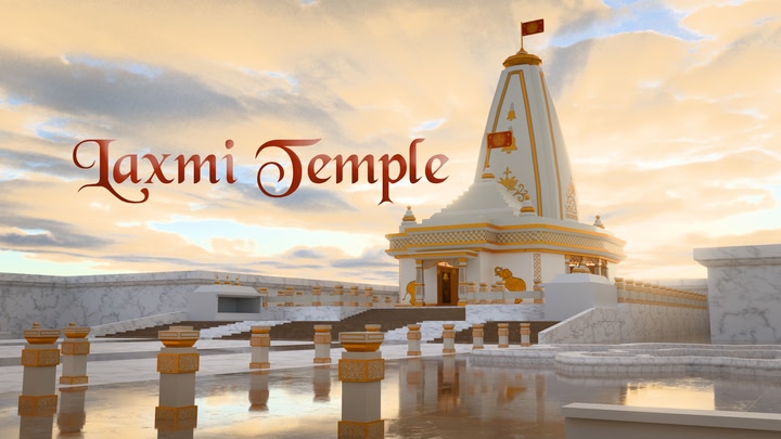 Laxmi Temple