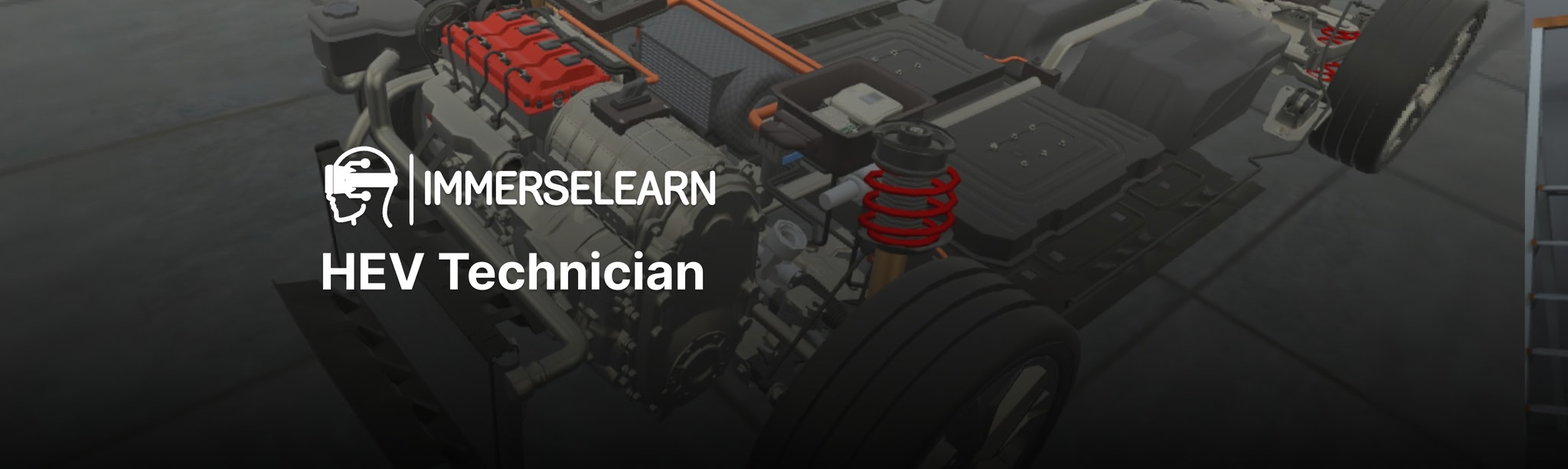 HEV Technician
