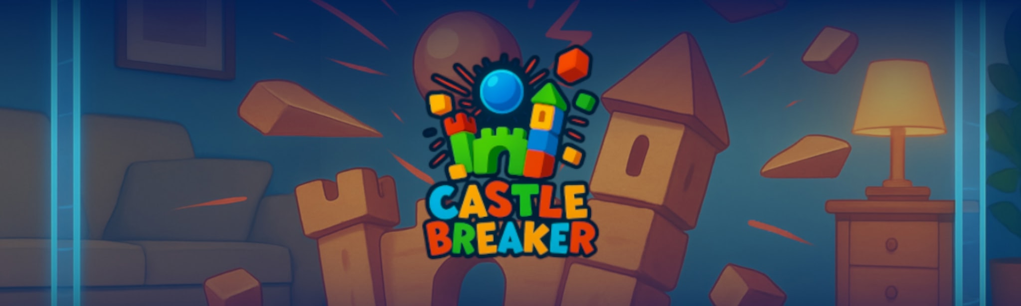 Castle Breaker Demo