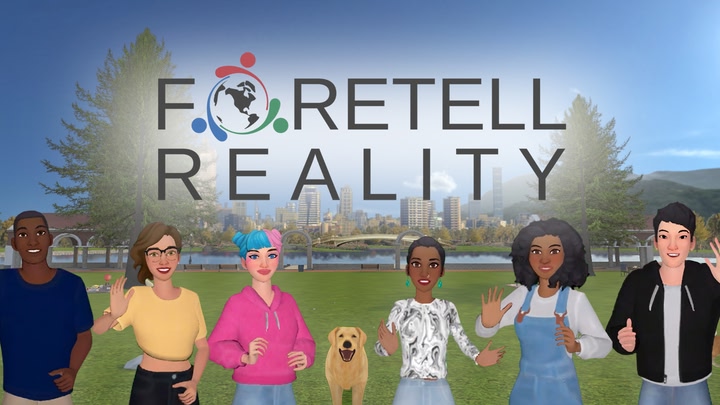 Foretell Reality Group
