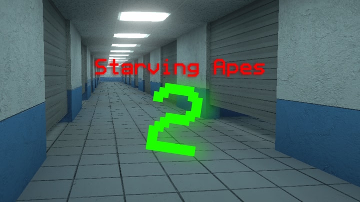 Starving Apes 2