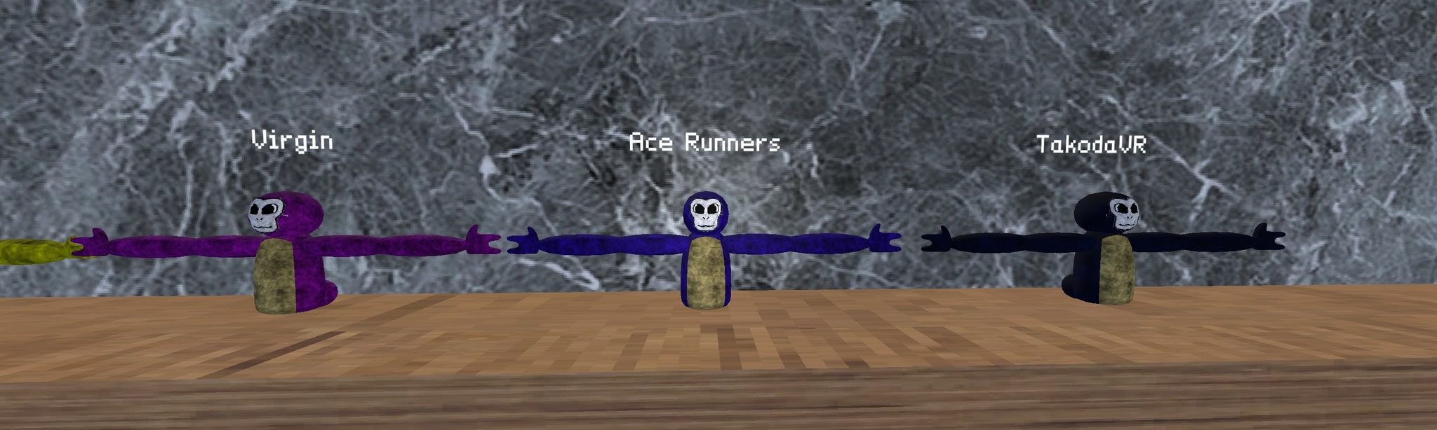 Ace Runners
