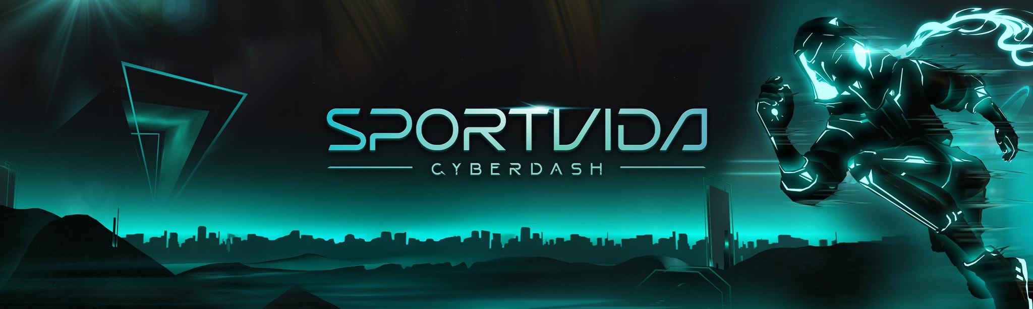 Sportvida CyberDash