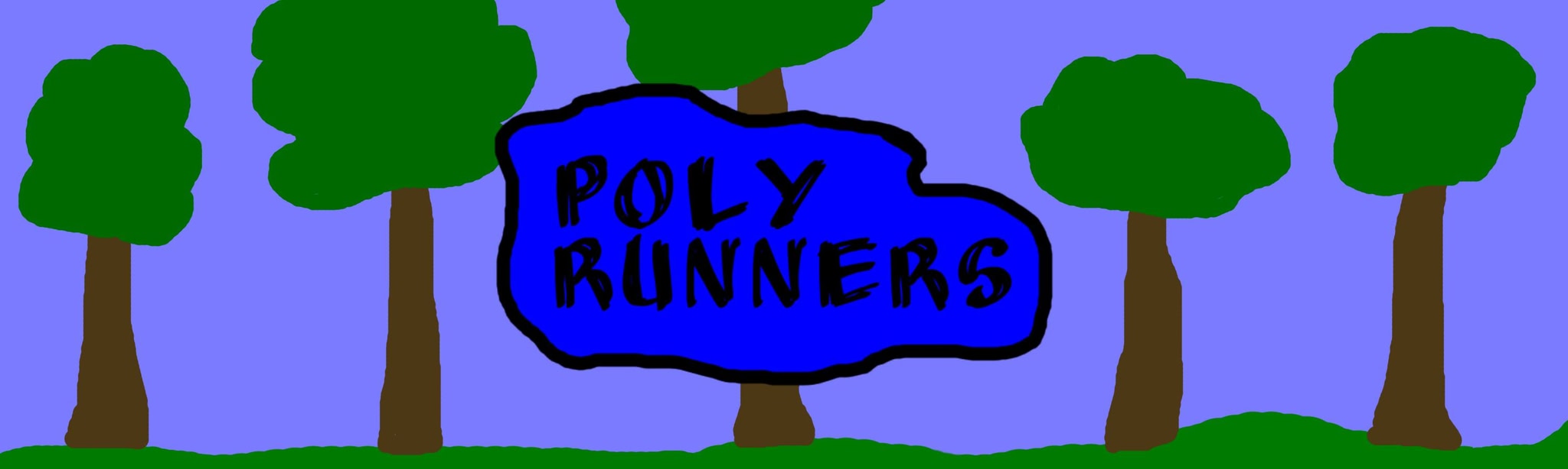 Poly Runners