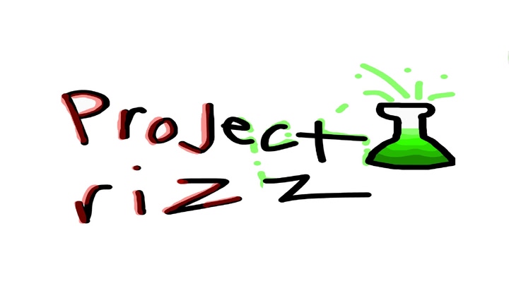 Project Rizz