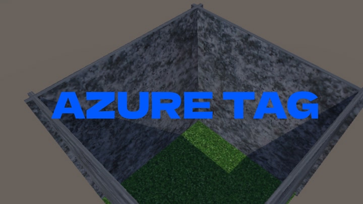 Azure Tag