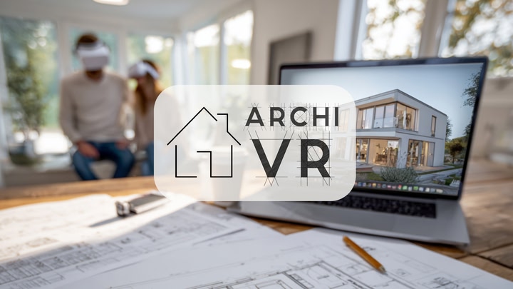 Archi VR