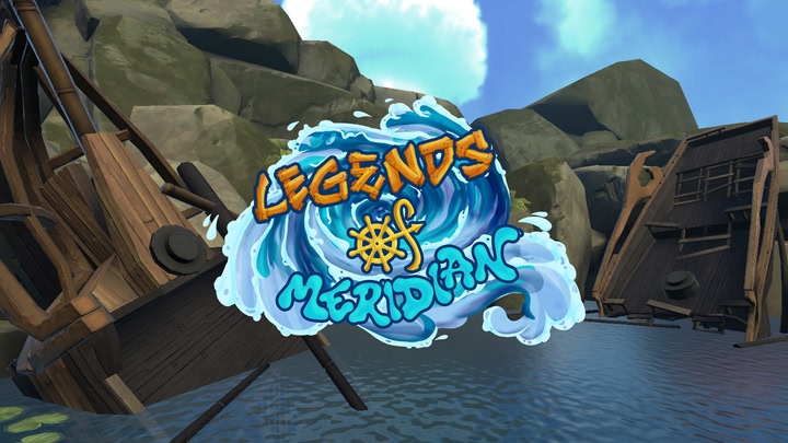 Legends of Meridian