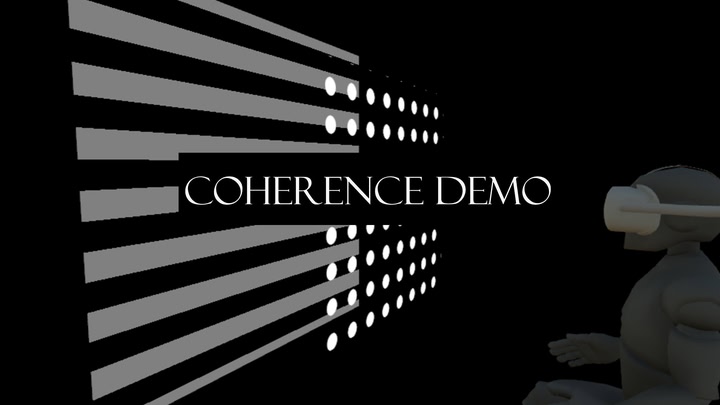 Coherence demo
