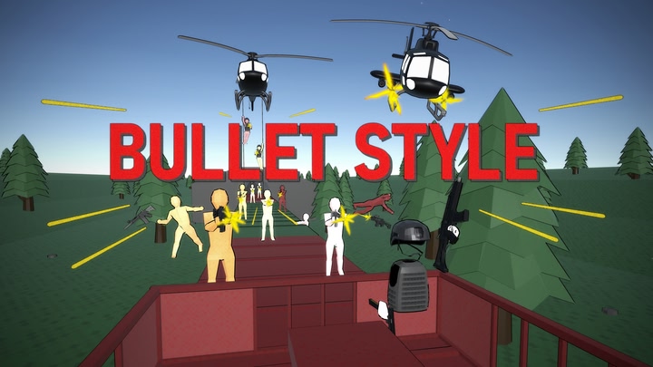 Bullet Style
