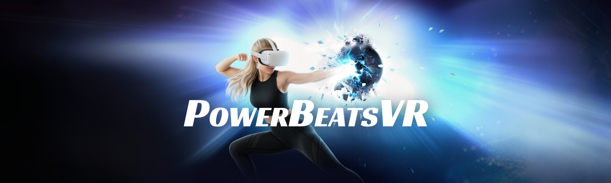 PowerBeatsVR