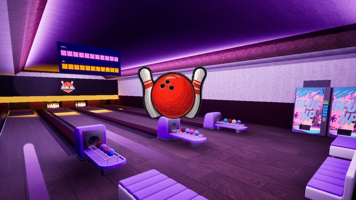 Bowling Star