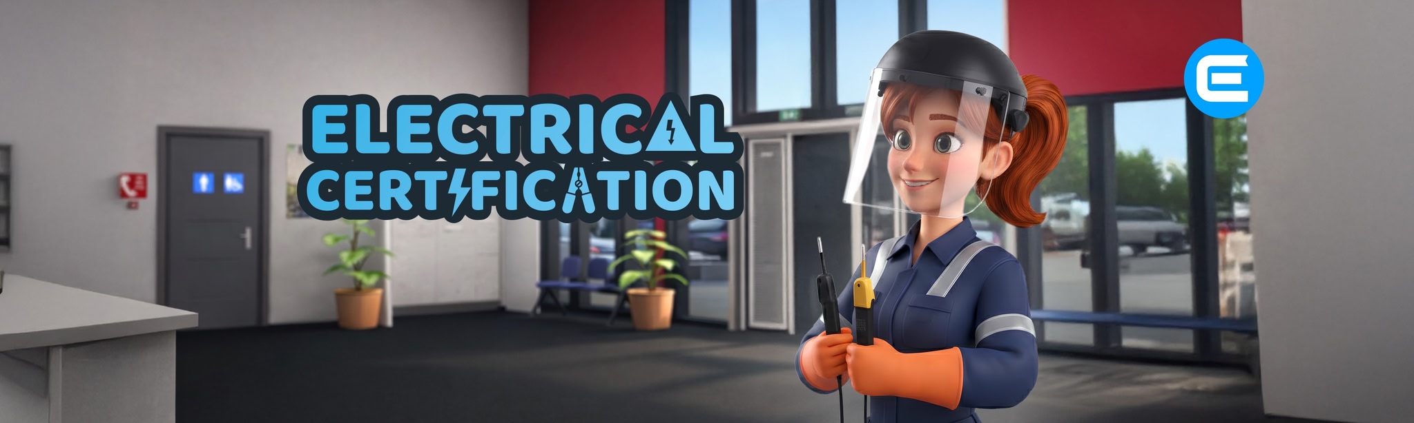 Electrical certification