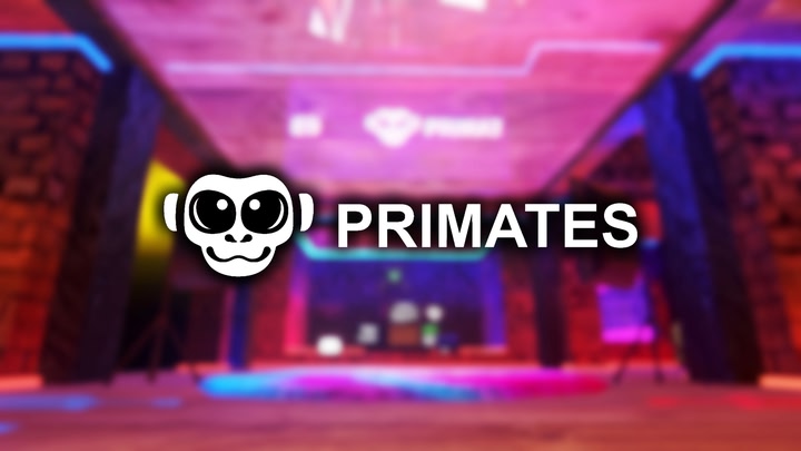 Primates
