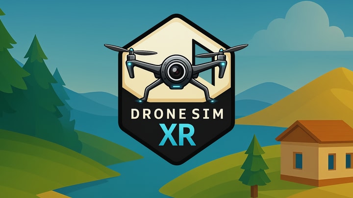 Drone Sim XR