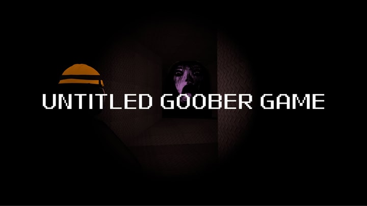 Untitled Goober Game