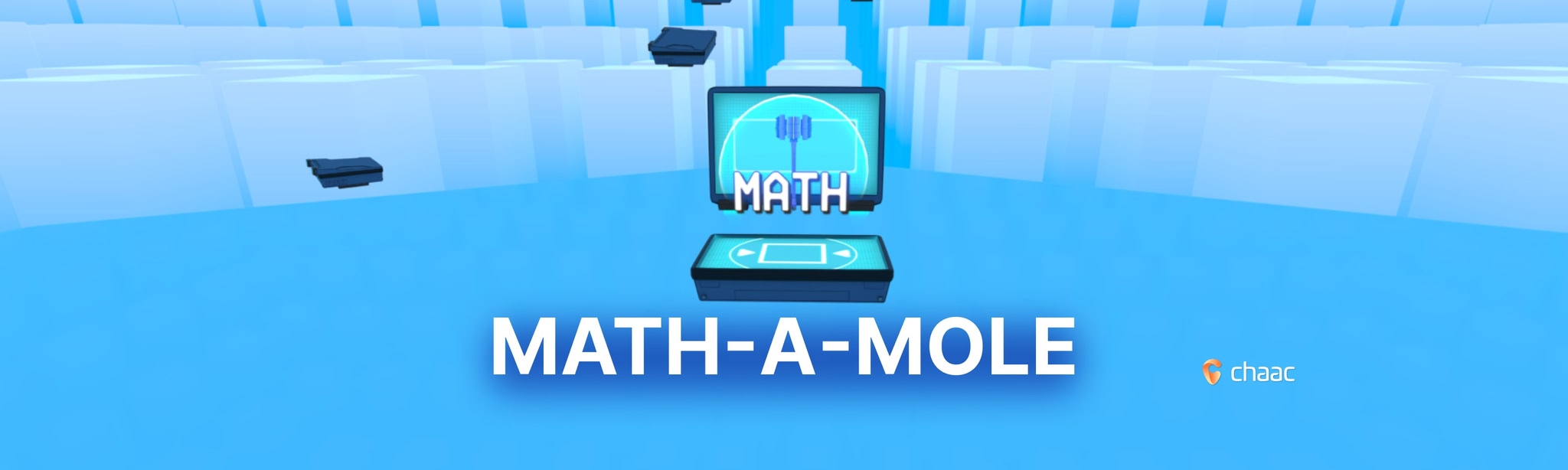 MATH-A-MOLE