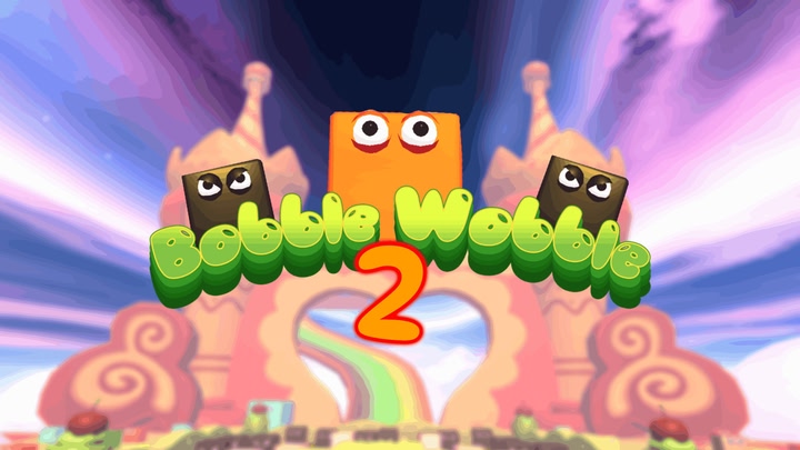 Bobble Wobble 2