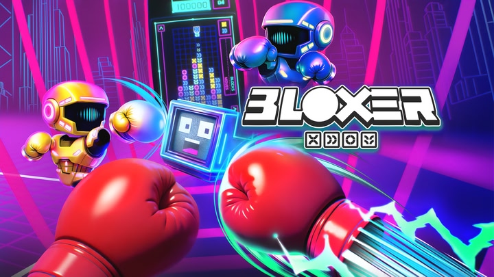 Bloxer