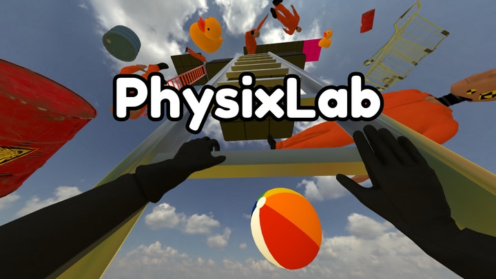 PhysixLab