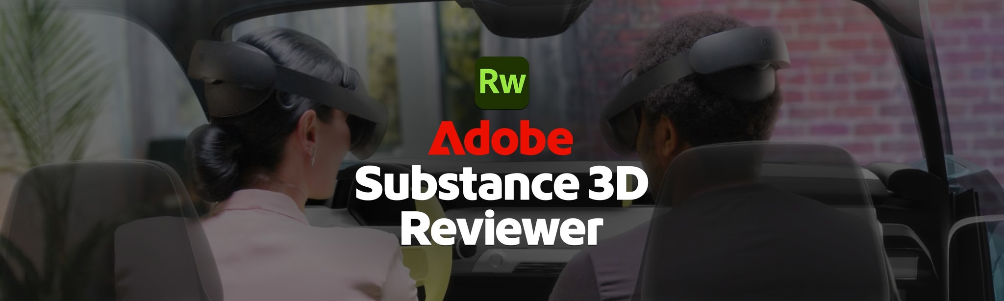 Substance 3D Reviewer