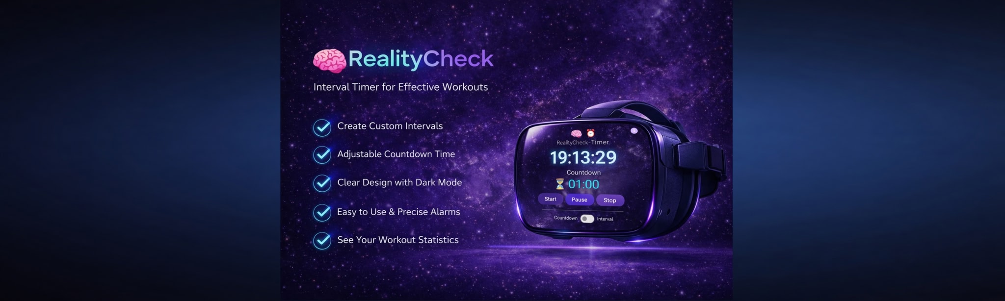RealityCheck-Timer