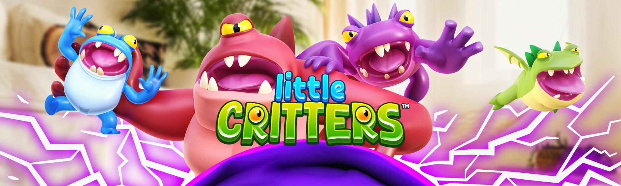 Little Critters