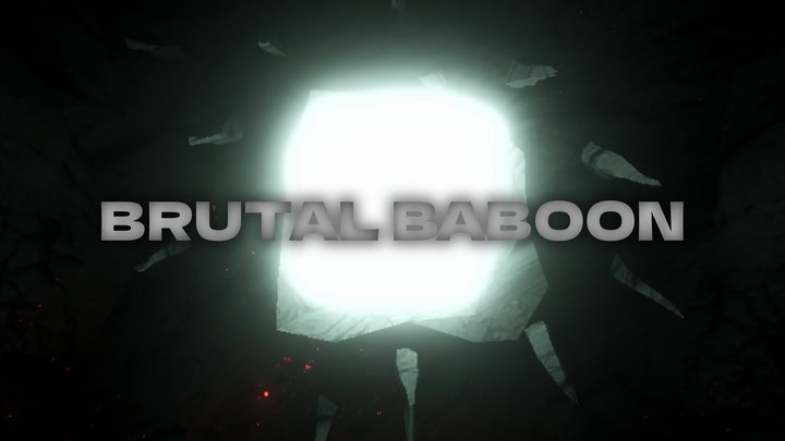 Brutal Baboon