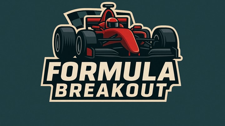 Formula Breakout
