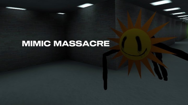 Mimic massacre