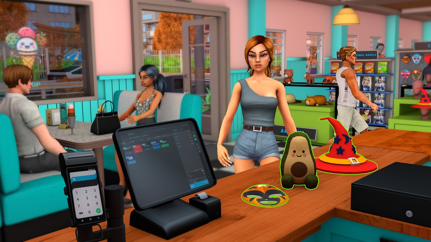 Screenshot 5