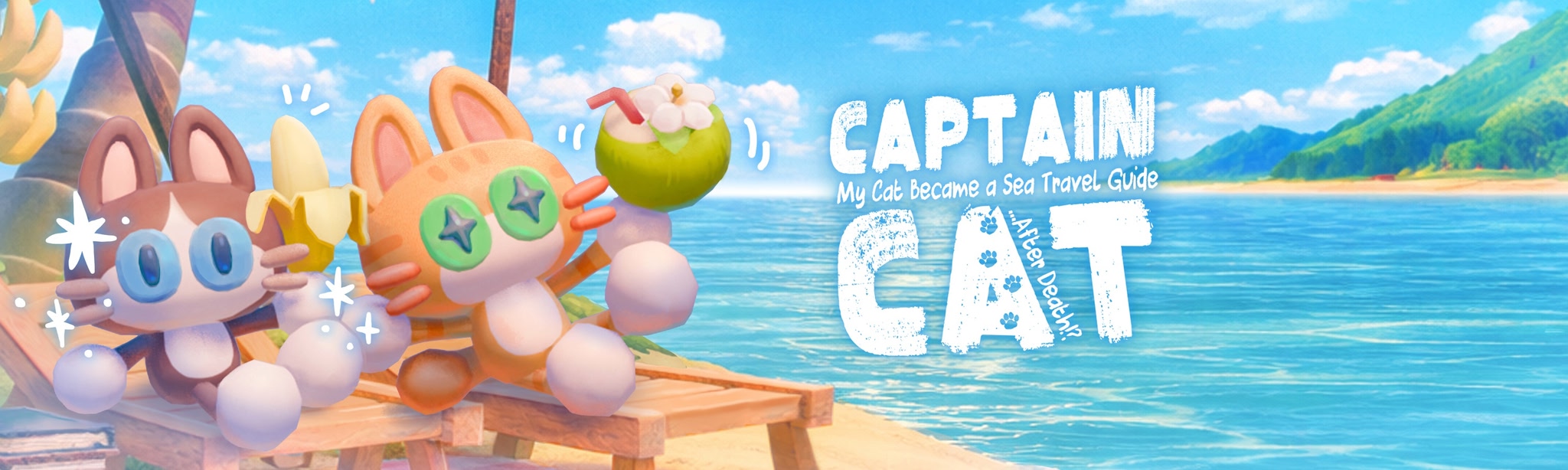 Captain Cat