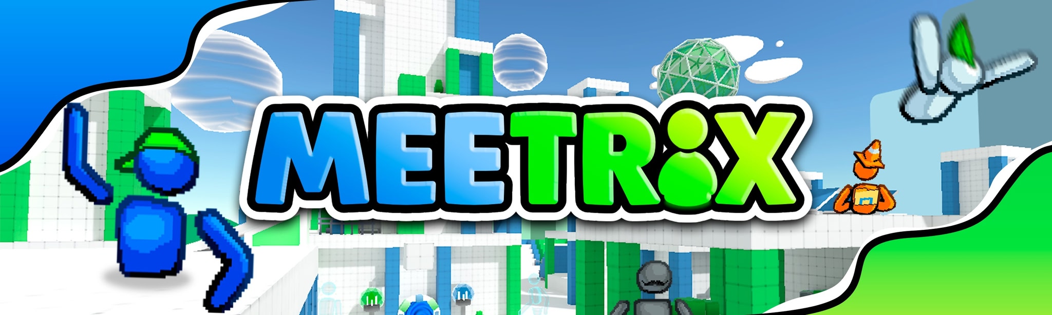 Meetrix