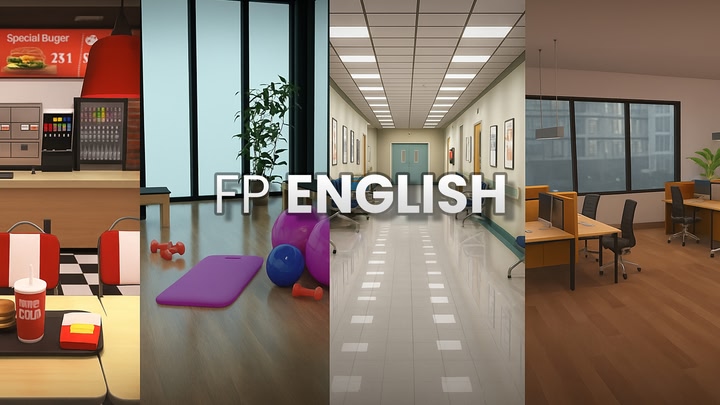 FP English