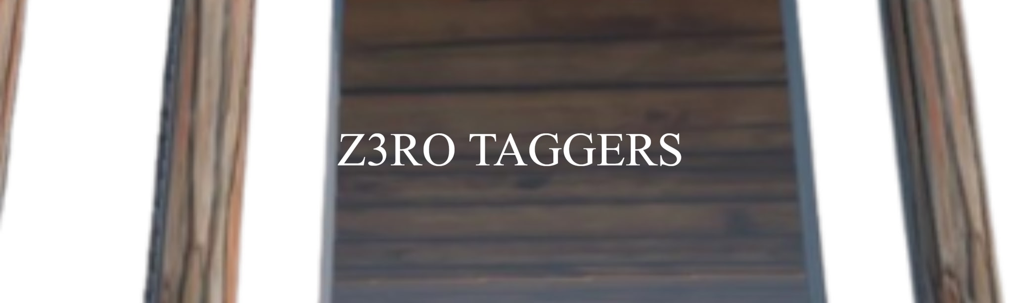 Z3ro Taggers