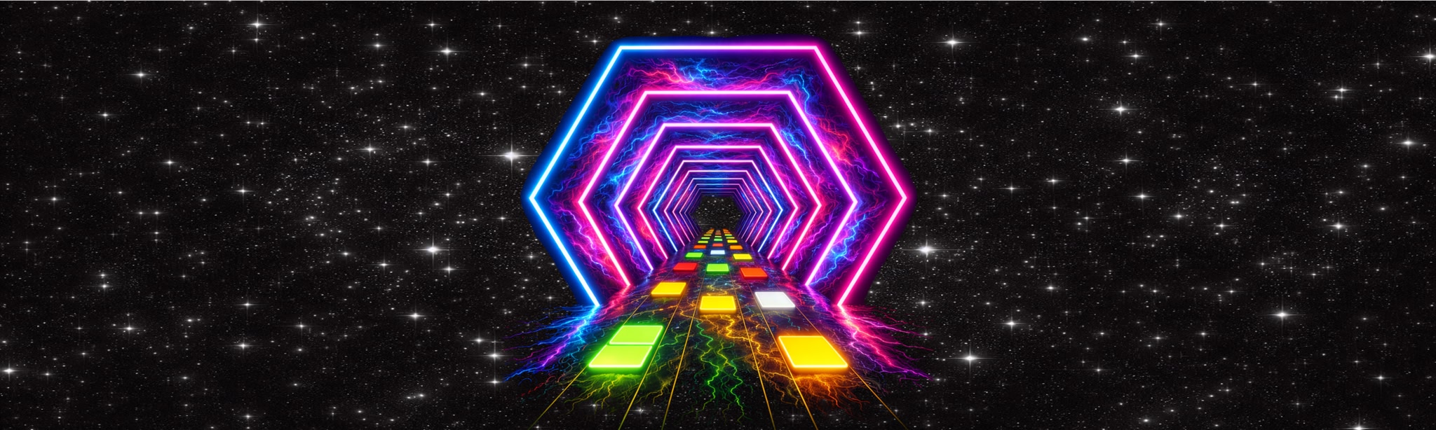 Music Tunnel