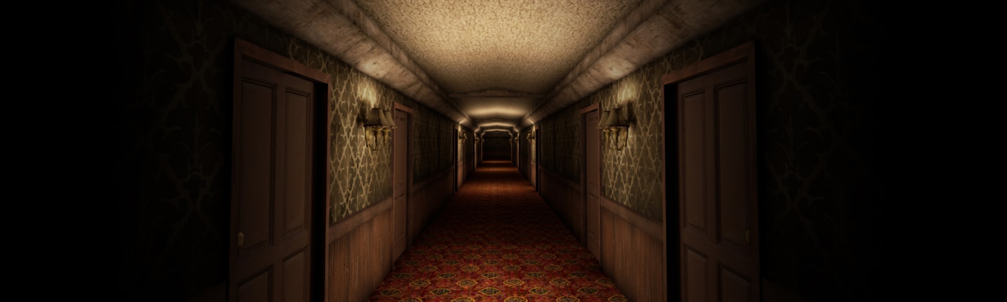 Hotel Remorse