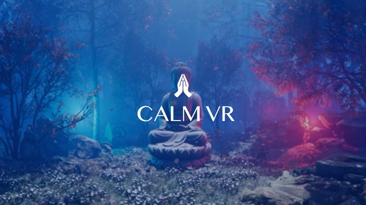 CalmVR