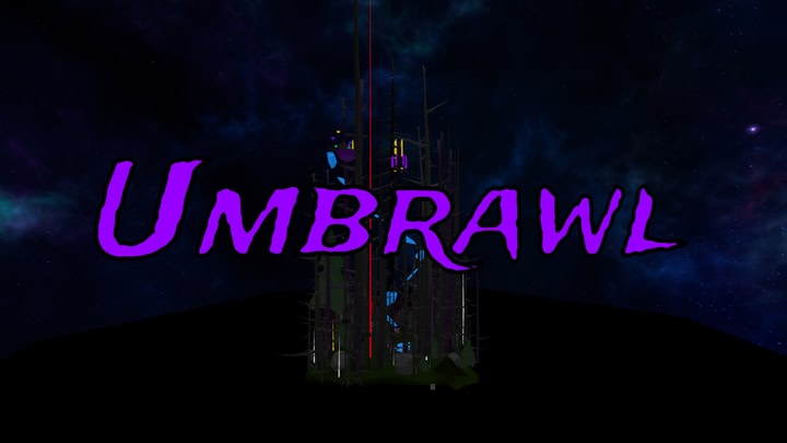 Umbrawl