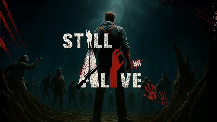 Still Alive