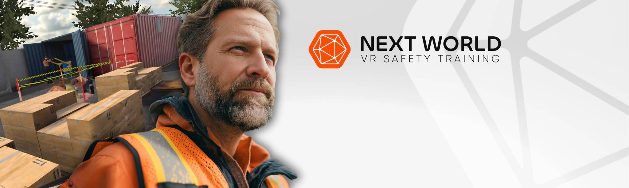 Next World - Demo