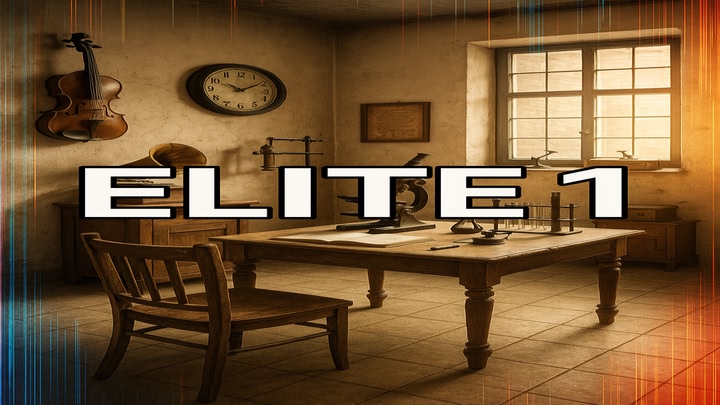 Elite M1