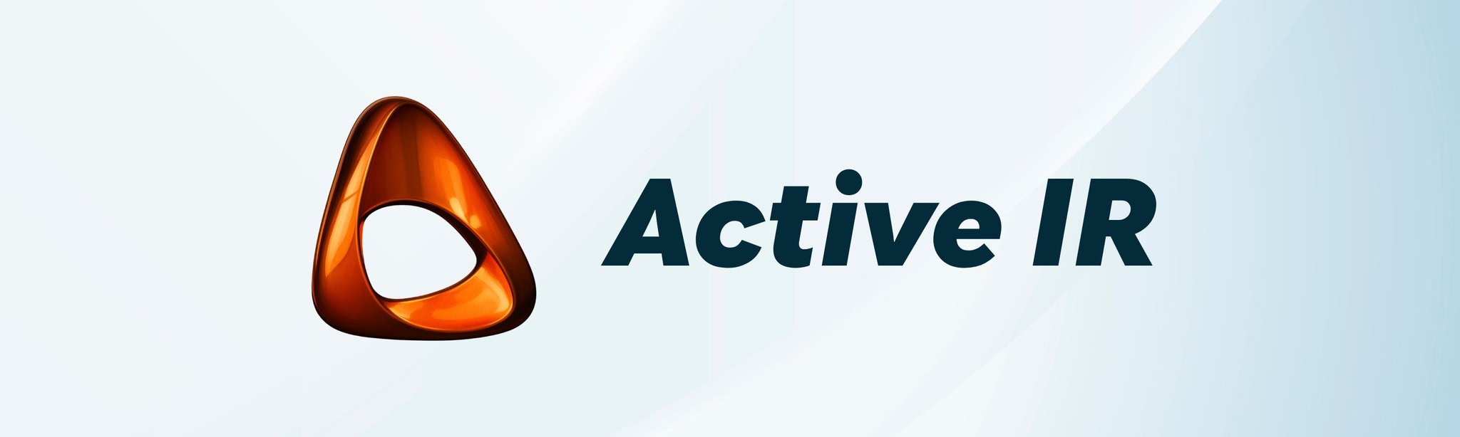 Active IR